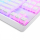 MODECOM Volcano Lanparty RGB White Pudding Edition - 697612 - zdjęcie 3